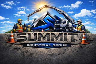 Summit Industrial Group LLC logo